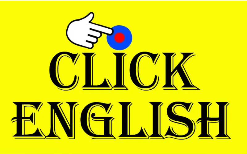 Click English